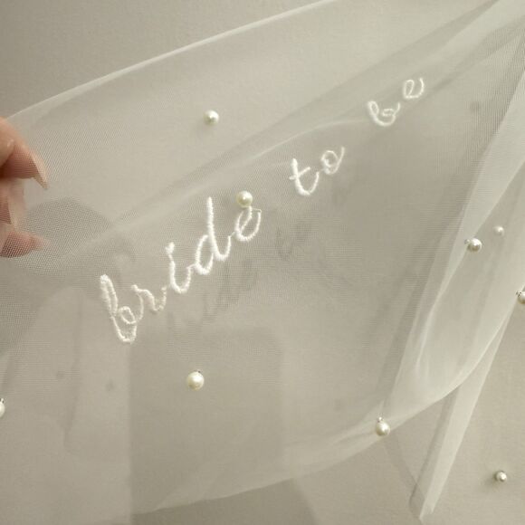 Bride To Be bundle Wedding Bachelorette Set Bride Crewneck Boho Purse Sash Bow - Picture 10 of 10